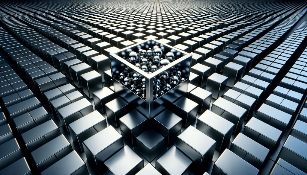 The single-tenancy to multi-tenancy spectrum