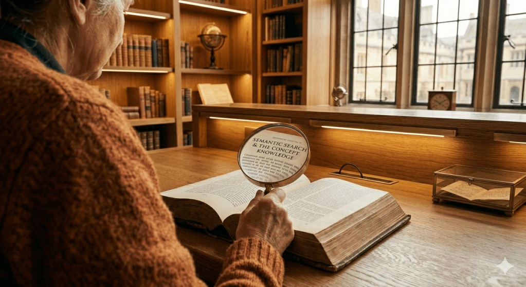 Introducing semantic content search to AWS&nbsp;News